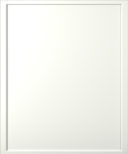 ONE INCH SLIM SHAKER LAMINATE