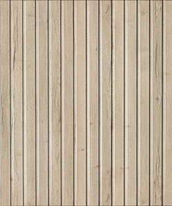 3/4" REEDED - LAMINATE