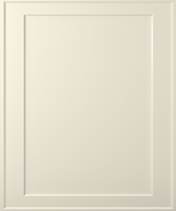 DOUBLE RECESS - PAINTED