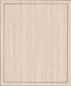 1/2" SLIM SHAKER - LAMINATE