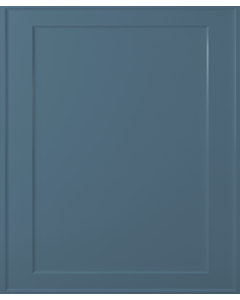 Double Inset - Foiled