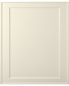 Double Inset - Painted